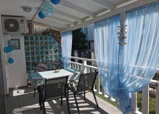 Apartment Sabina Krastanova сабина кръст, Nessebar
