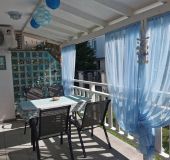 Apartment Sabina Krastanova сабина кръст