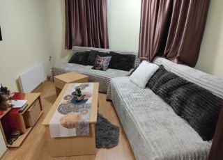 Apartment The Castle 2, Pamporovo