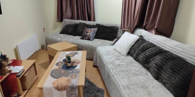 Апартамент Замъка 2