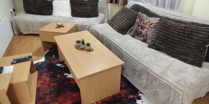 Апартамент Замъка 2