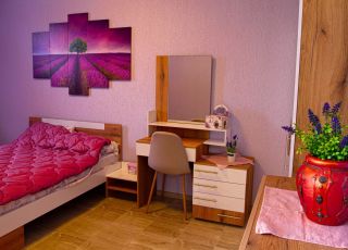 Apartment Sabina Krastanova сабина кръст, Nessebar