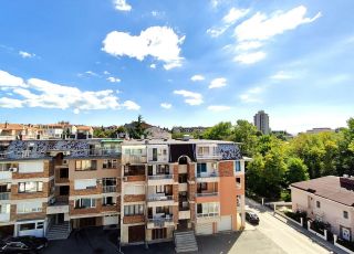 Apartment Nessebar, Nessebar