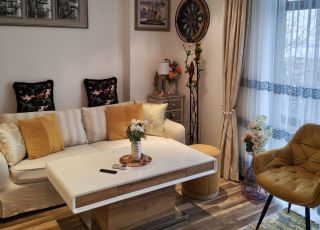 Apartment in Complex Golden Beach, Sunny beach