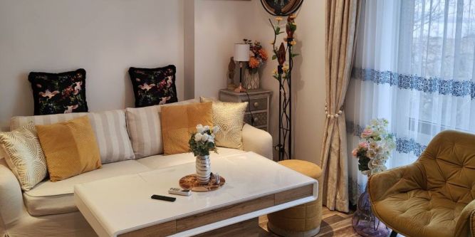 Апартамент в Комплекс Голдън Бийч