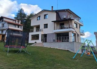 Family hotel Vanesa 2, resort h. Zdravets, Plovdiv