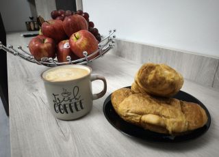 Апартамент Топ Център