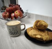 Апартамент Топ Център