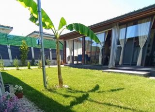 Вила за почивка