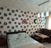 Квартира 8е--НОЩУВКИ И ПОЧИВКИ