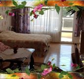 Апартамент Теодора