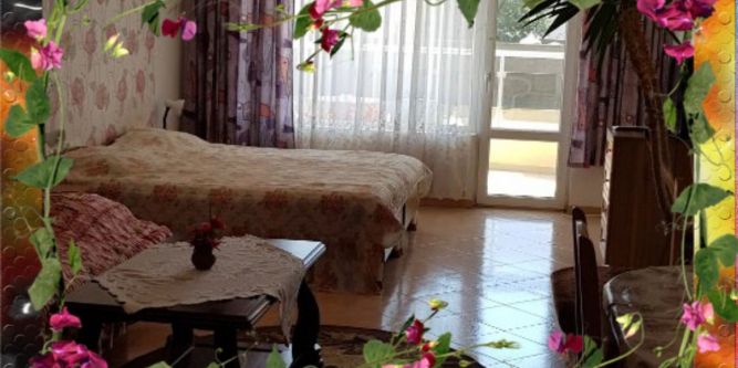 Апартамент Теодора