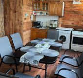 Bungalow Wild and Happy