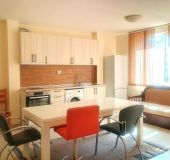 Apartment Nesebar, Black Sea 2, ap.1