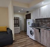 Apartment Crown Bansko