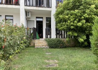 Apartment Apartment 11 Kambani, Saint Vlas