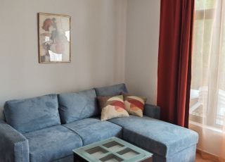 Apartment 11 Kambani, Saint Vlas