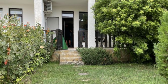 Апартамент 11 Камбани 