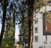 Студио Скайлайн Сънсет