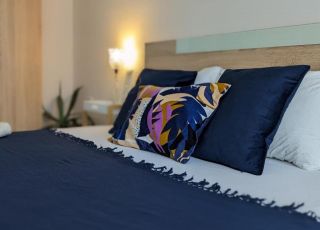 Апартамент Chill Breeze