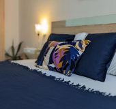 Апартамент Chill Breeze