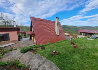 House Konstantin and Elena, Todoretsite