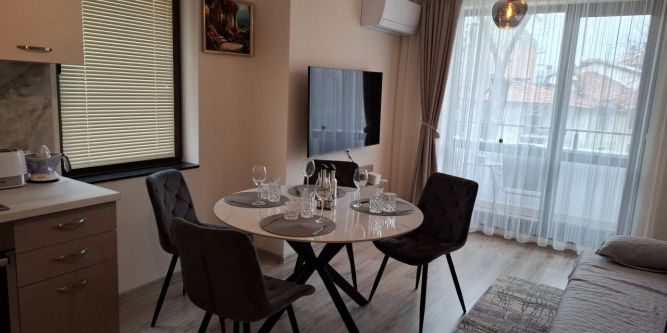 Апартаменти Ваня