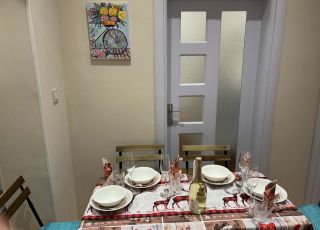 Apartment Bekyarov House, Burgas