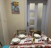 Апартамент за гости Бекярова Къща