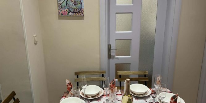 Апартамент за гости Бекярова Къща