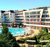 Apartment Sunny Beach, Grand Camellia 4.