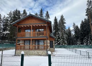 House Pine scent Villa, Govedartsi