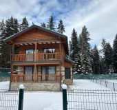 House Pine scent Villa