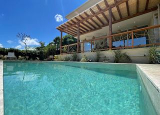 House Lozenets Luxury Pool Villa, Lozenets