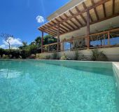 House Lozenets Luxury Pool Villa