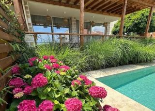 House Coral Bay Luxury Villa, Lozenets
