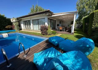 House Villa Portofino, Lozenets