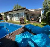 House Villa Portofino