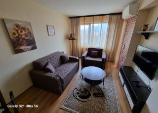 Apartment Siute Roma 2 at SPA Club Bor, Velingrad