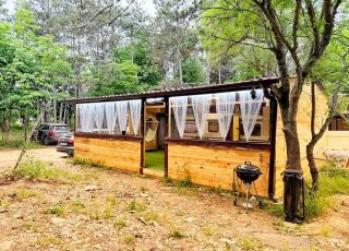 Bungalow LAZOV, Sozopol