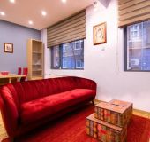 Apartment Central 2BR Near Vitosha