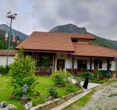 House Dolphin Residence