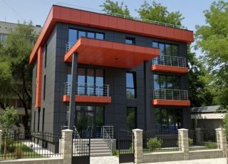 Family hotel Hotel Chris, Kozloduy