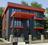 Family hotel Hotel Chris