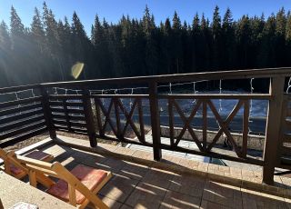 Apartment Alenik Private Apartment, Pamporovo