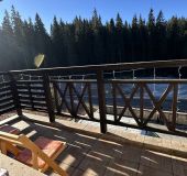 Апартамент Аленик