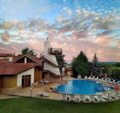 Апартамент Еко Стар