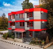 Family hotel Hotel Ivon