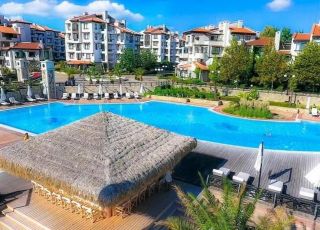 Apartment Oasis , Lozenets