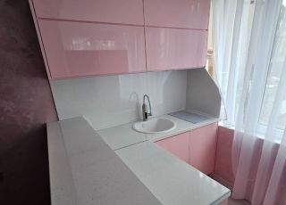 Apartment Apartment Elinor, Pomorie